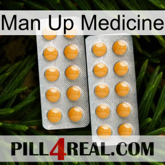 Man Up Medicine levitra2